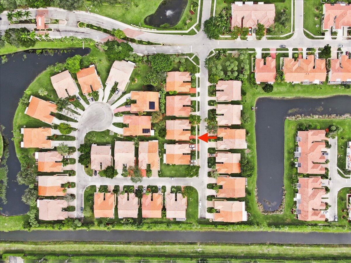 FLORAL LAKES 1 - Residential