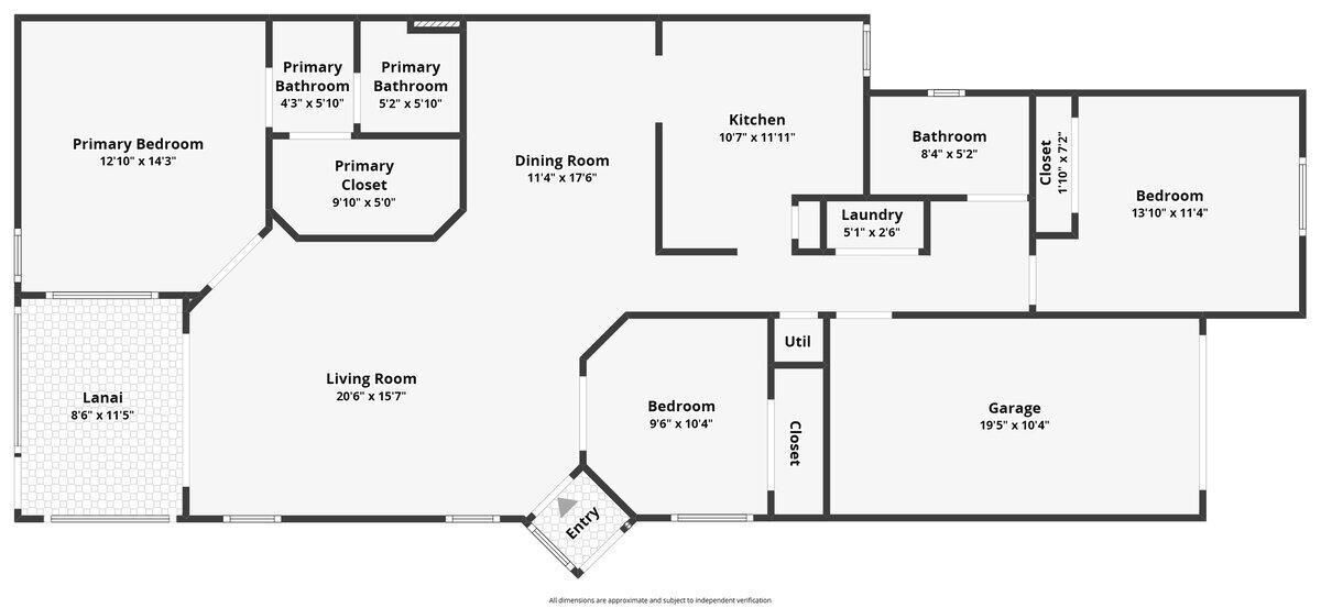 FLORAL LAKES 1 - Residential