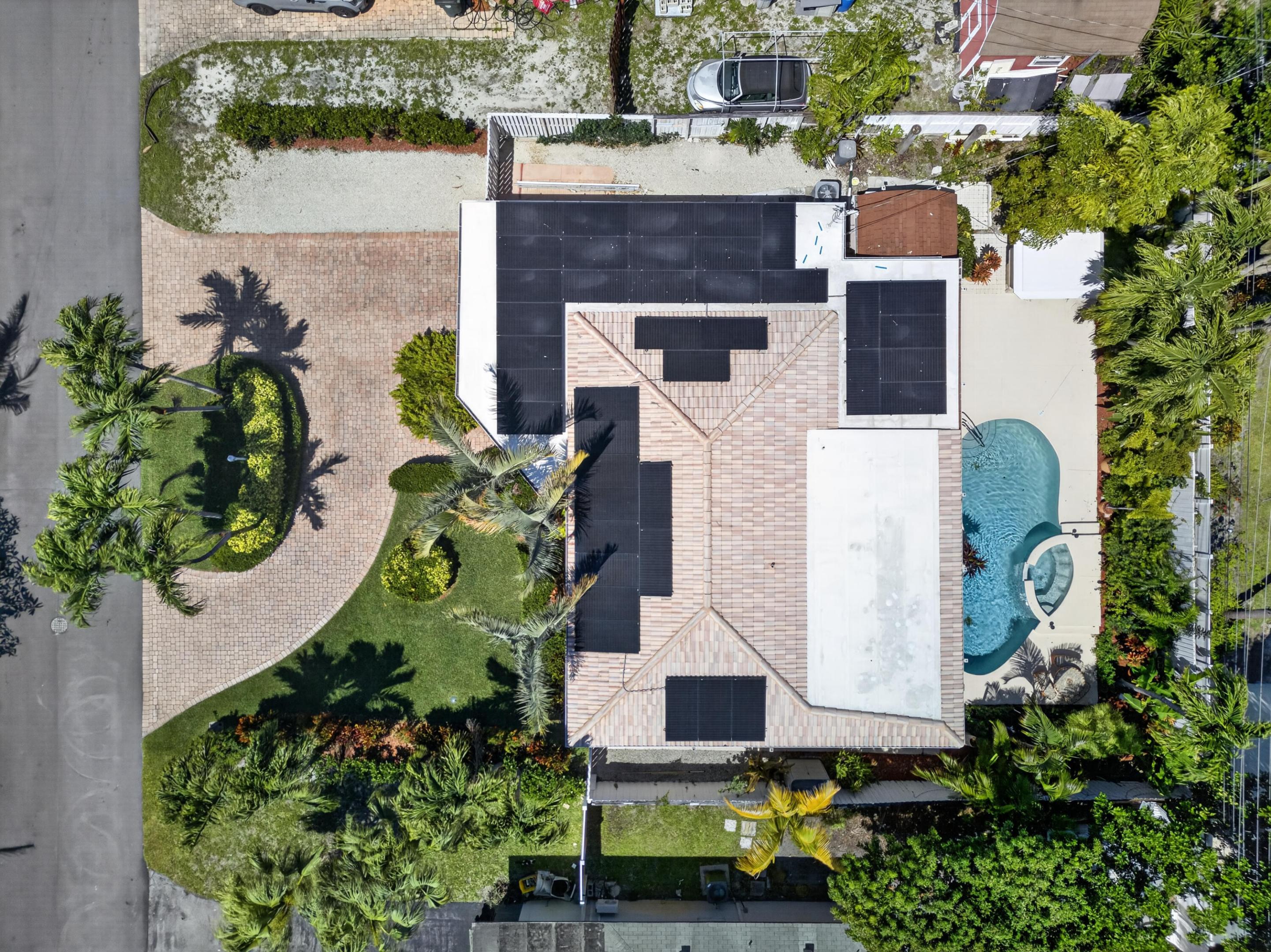 BOCA WOODS - Residential