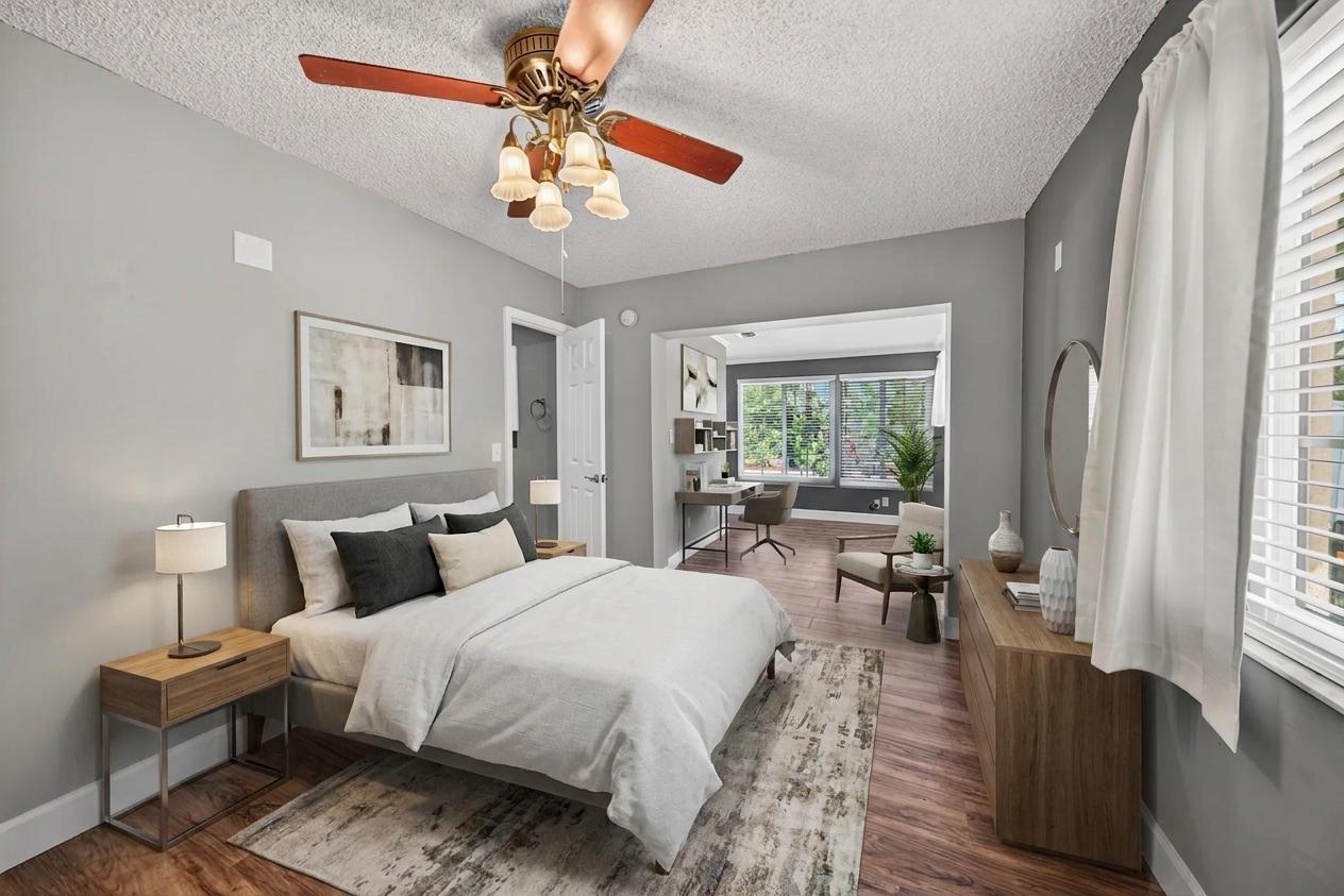 BOCA WOODS - Residential