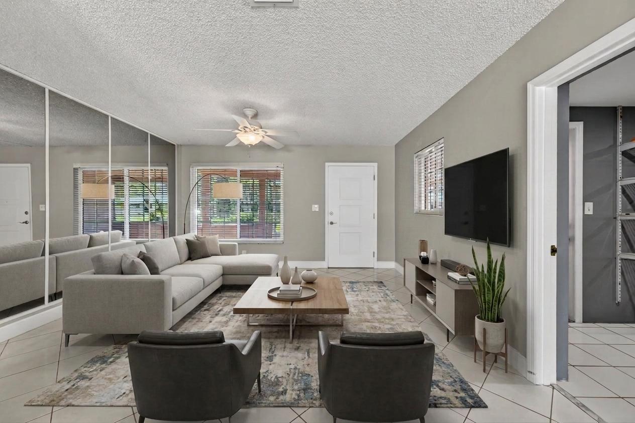 BOCA WOODS - Residential