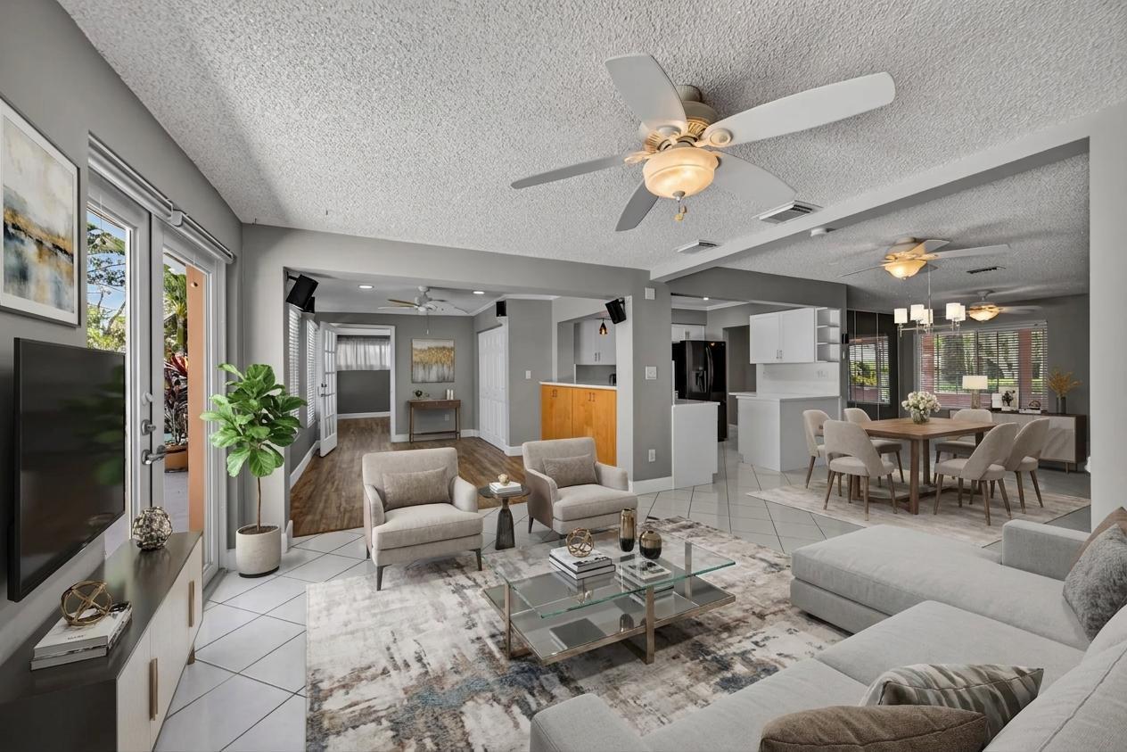 BOCA WOODS - Residential