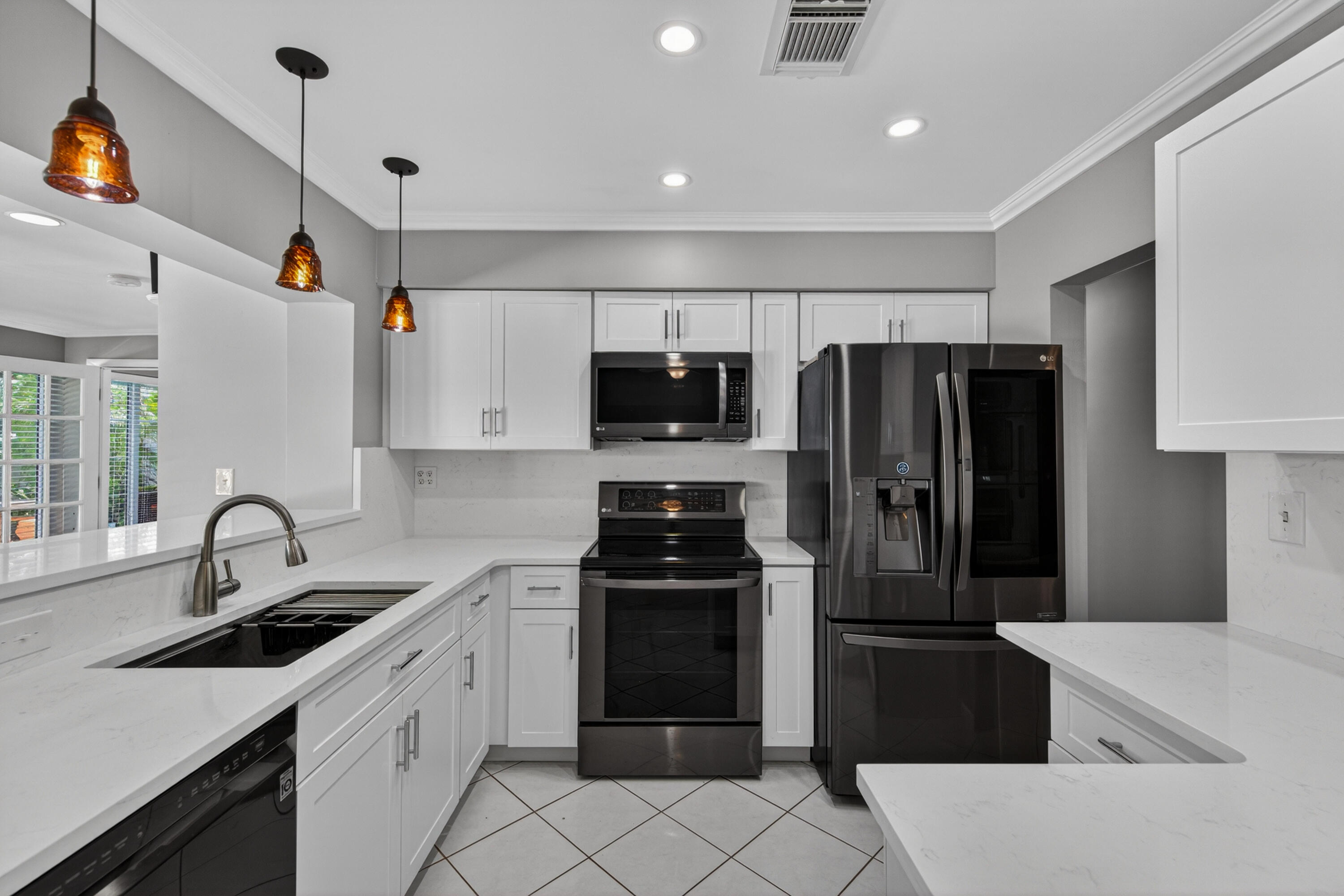 BOCA WOODS - Residential