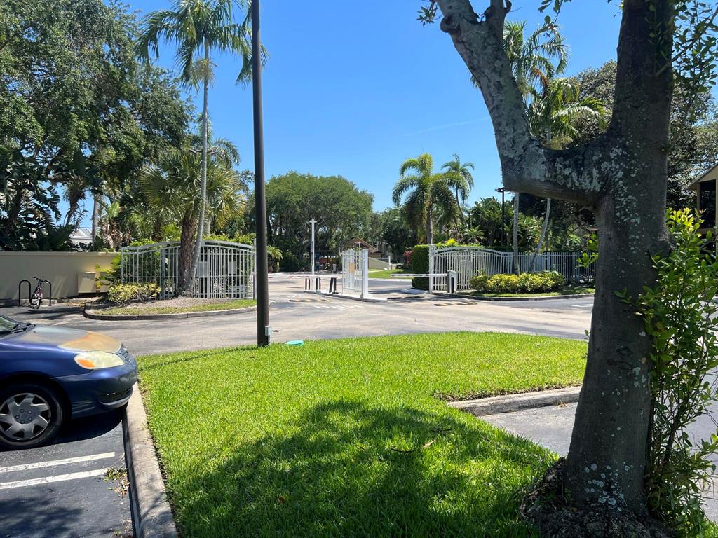 BOYNTON LANDINGS CONDO - Residential Lease