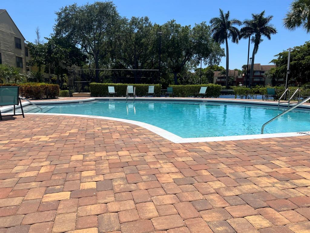 BOYNTON LANDINGS CONDO - Residential Lease