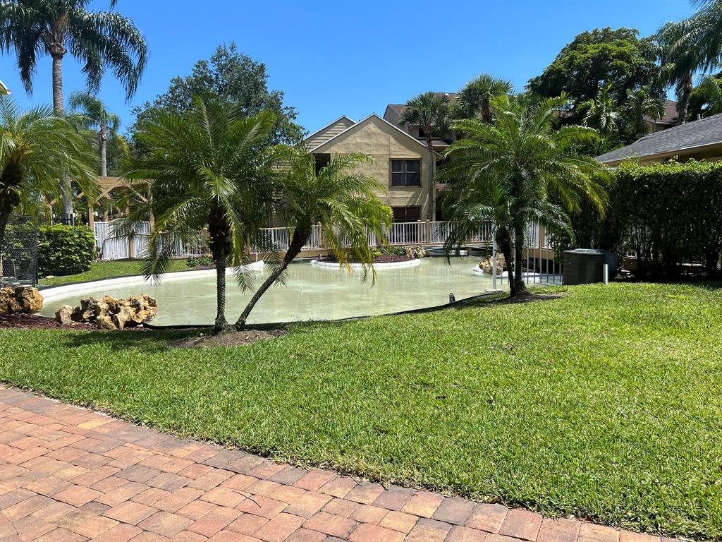 BOYNTON LANDINGS CONDO - Residential Lease
