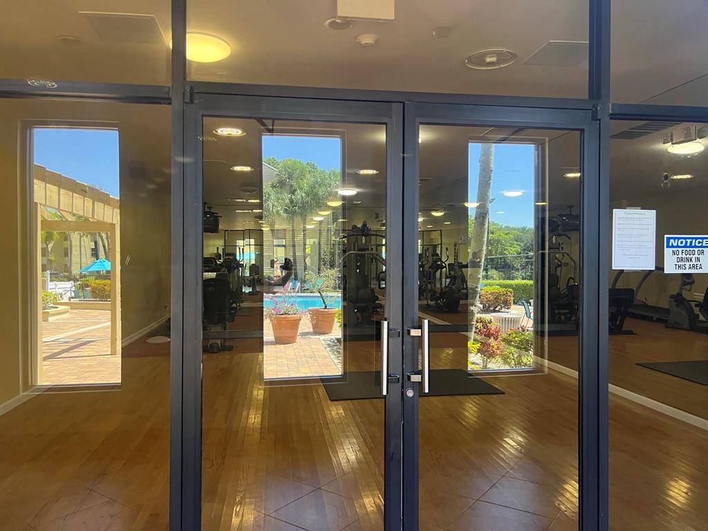 BOYNTON LANDINGS CONDO - Residential Lease