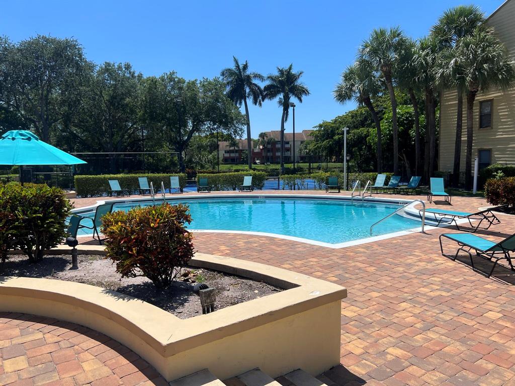 BOYNTON LANDINGS CONDO - Residential Lease