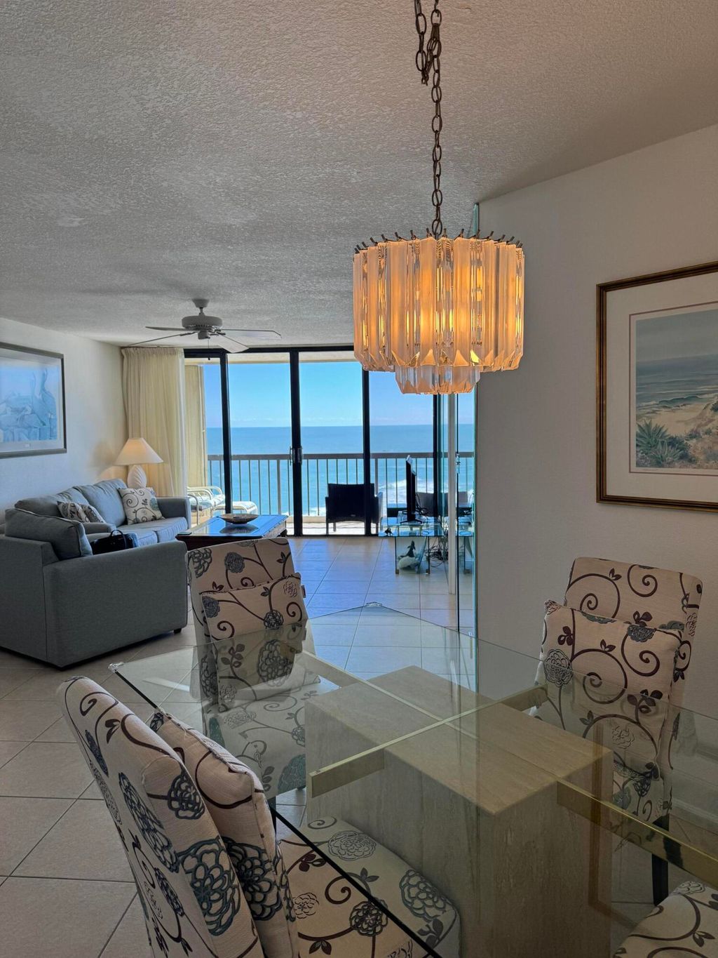 Photo of 9500 S Ocean Drive #2009, Jensen Beach, FL 34957 (MLS # R11158230)