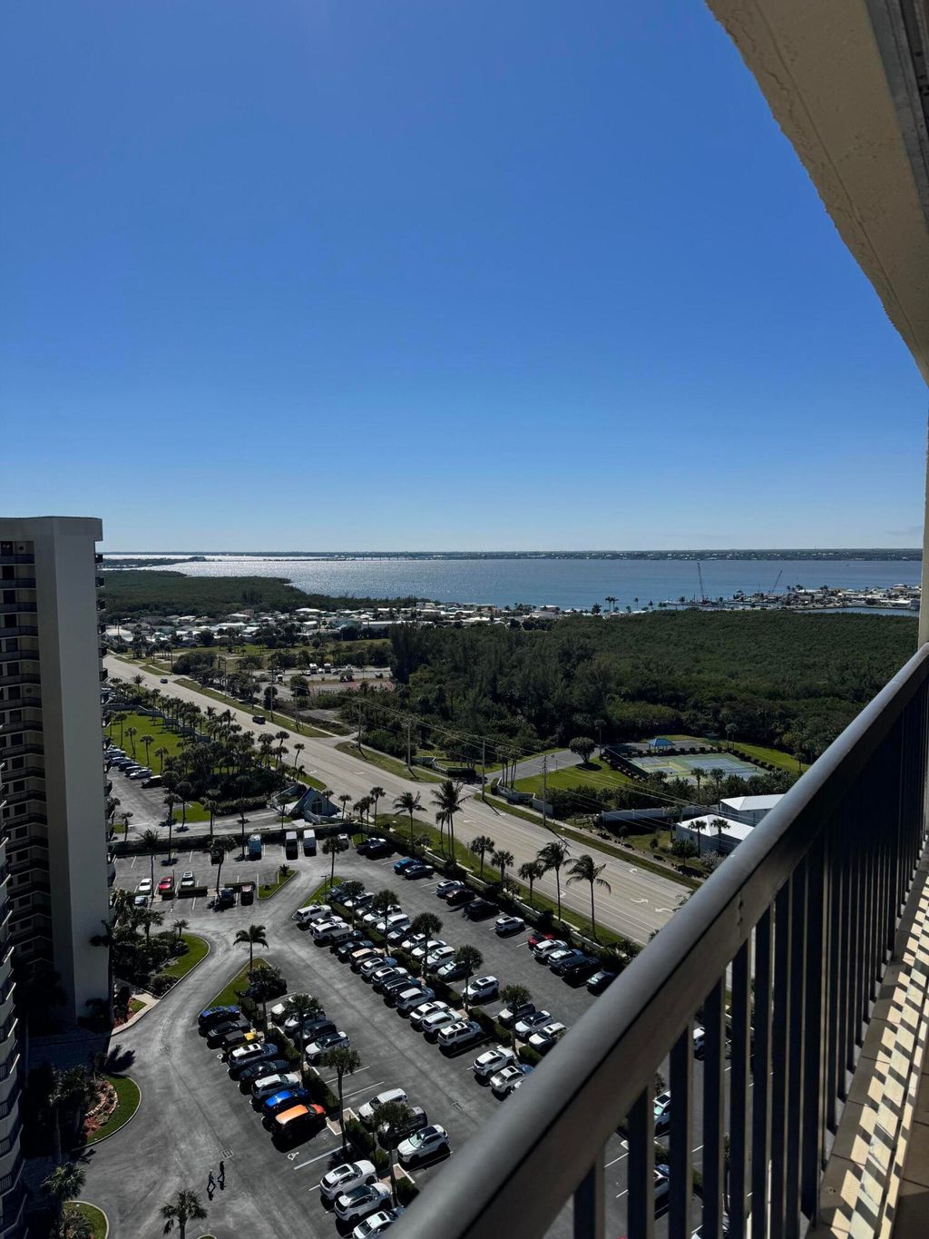 Photo of 9500 S Ocean Drive #2009, Jensen Beach, FL 34957 (MLS # R11158230)
