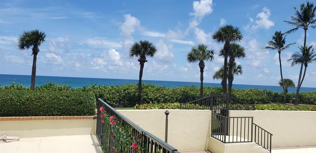 Photo of 400 Ocean Trail Way #102, Jupiter, FL 33477 (MLS # R10825895)