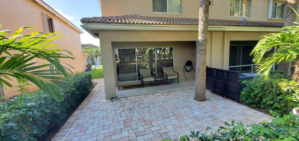 Photo of 6852 Brook Hollow Road, Lake Worth, FL 33467 (MLS # R11002783)