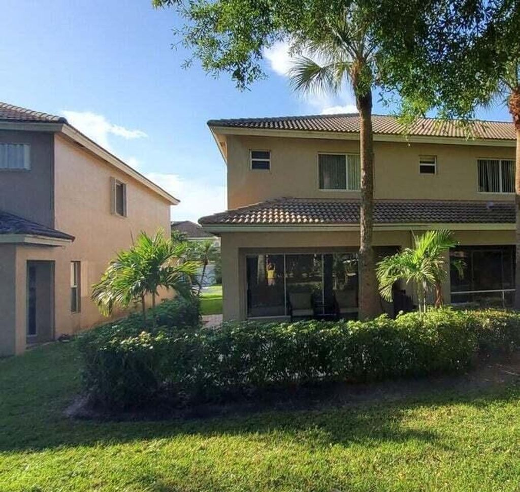 Photo of 6852 Brook Hollow Road, Lake Worth, FL 33467 (MLS # R11002783)