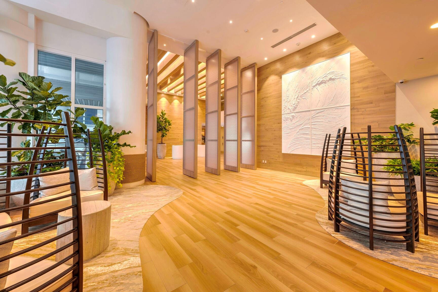 Q Club Resort & Residence - Residential