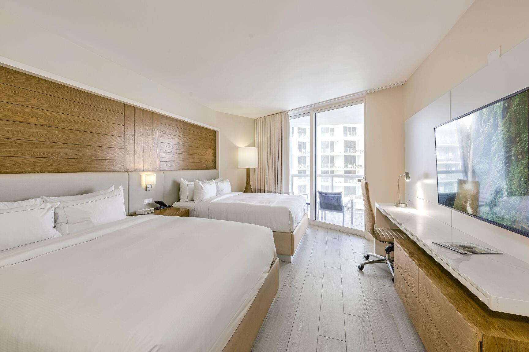 Q Club Resort & Residence - Residential