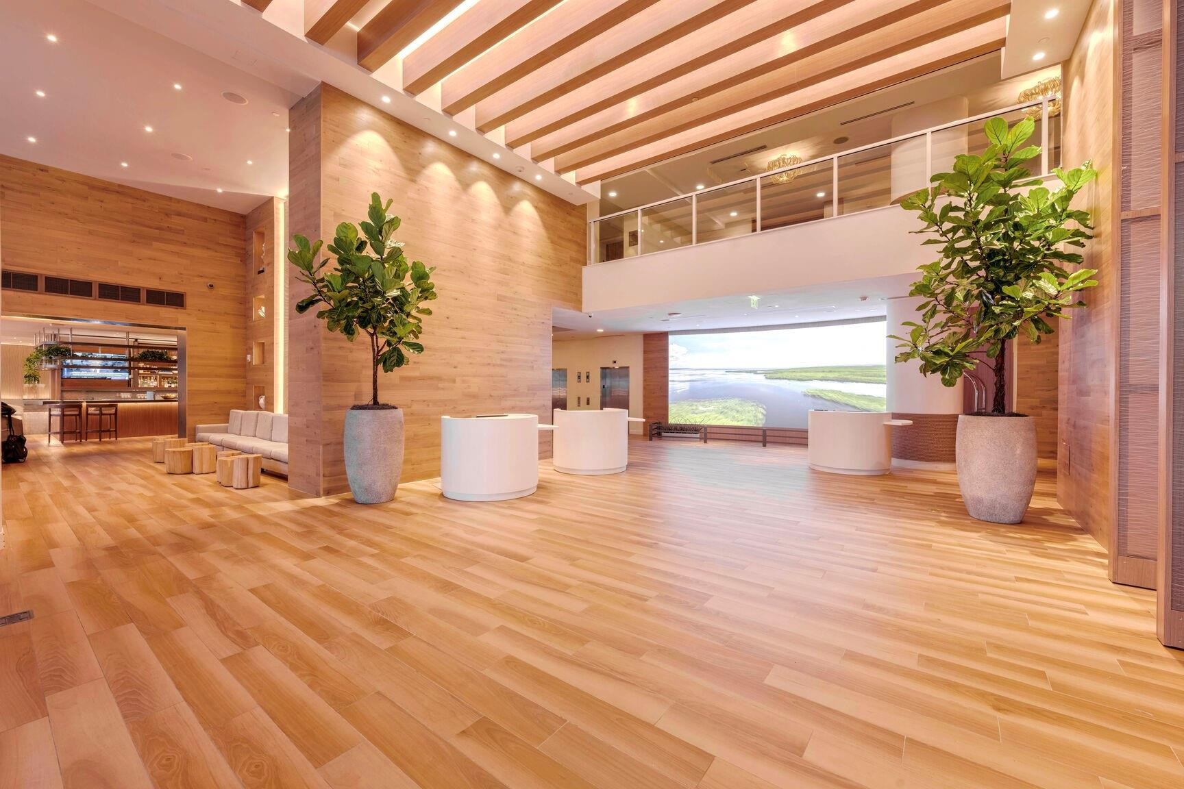 Q Club Resort & Residence - Residential