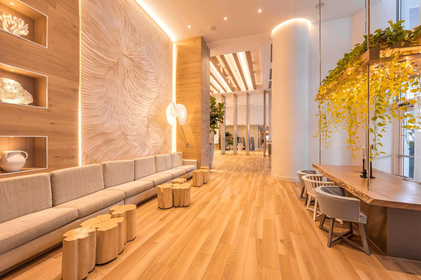 Q Club Resort & Residence - Residential