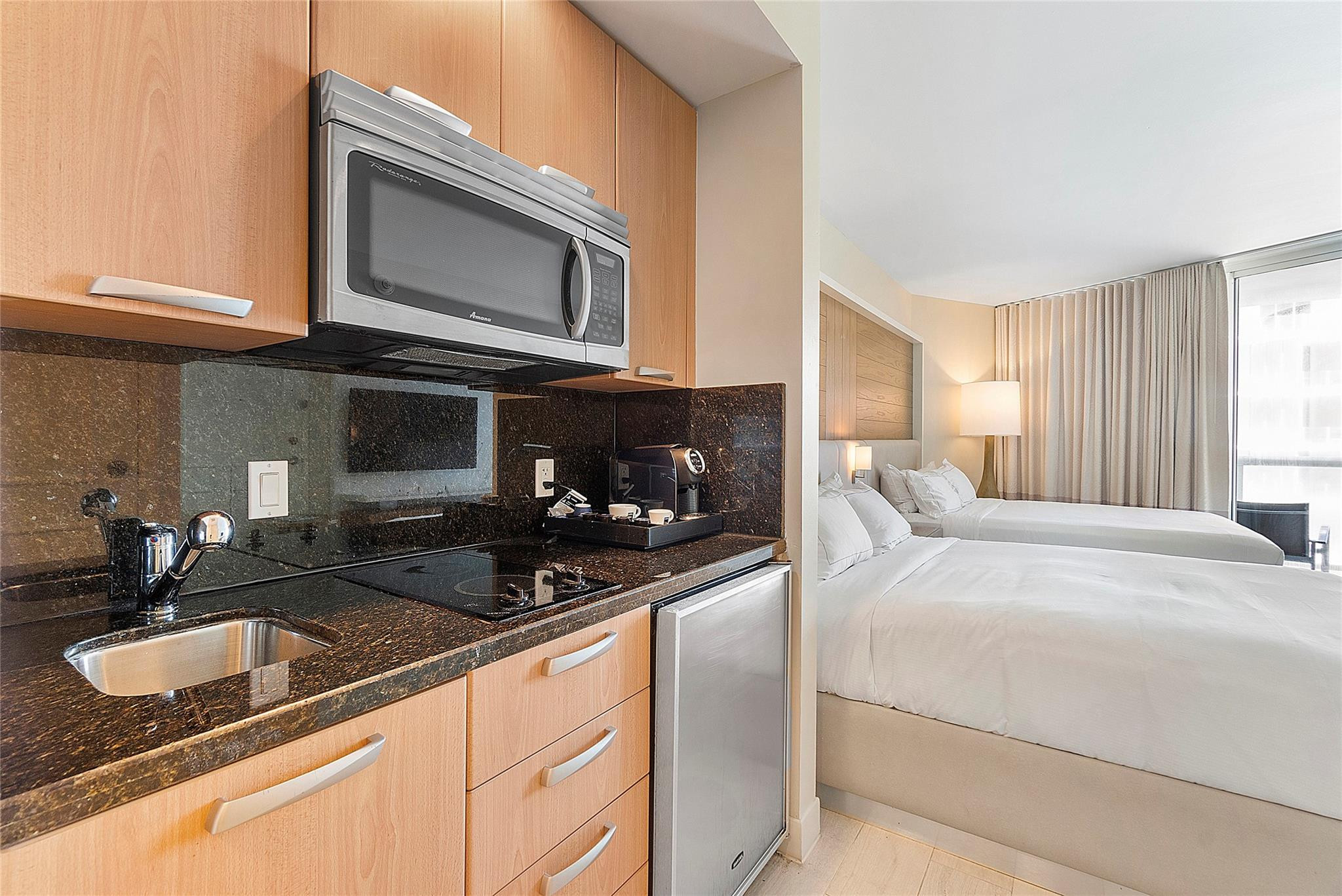 Q Club Resort & Residence - Residential