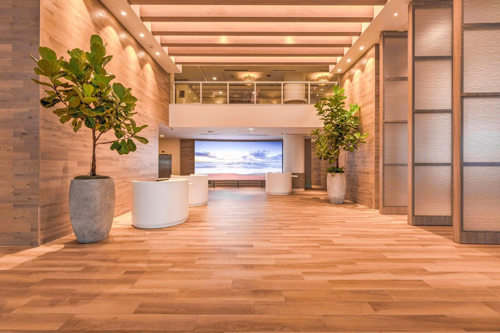 Q Club Resort & Residence - Residential