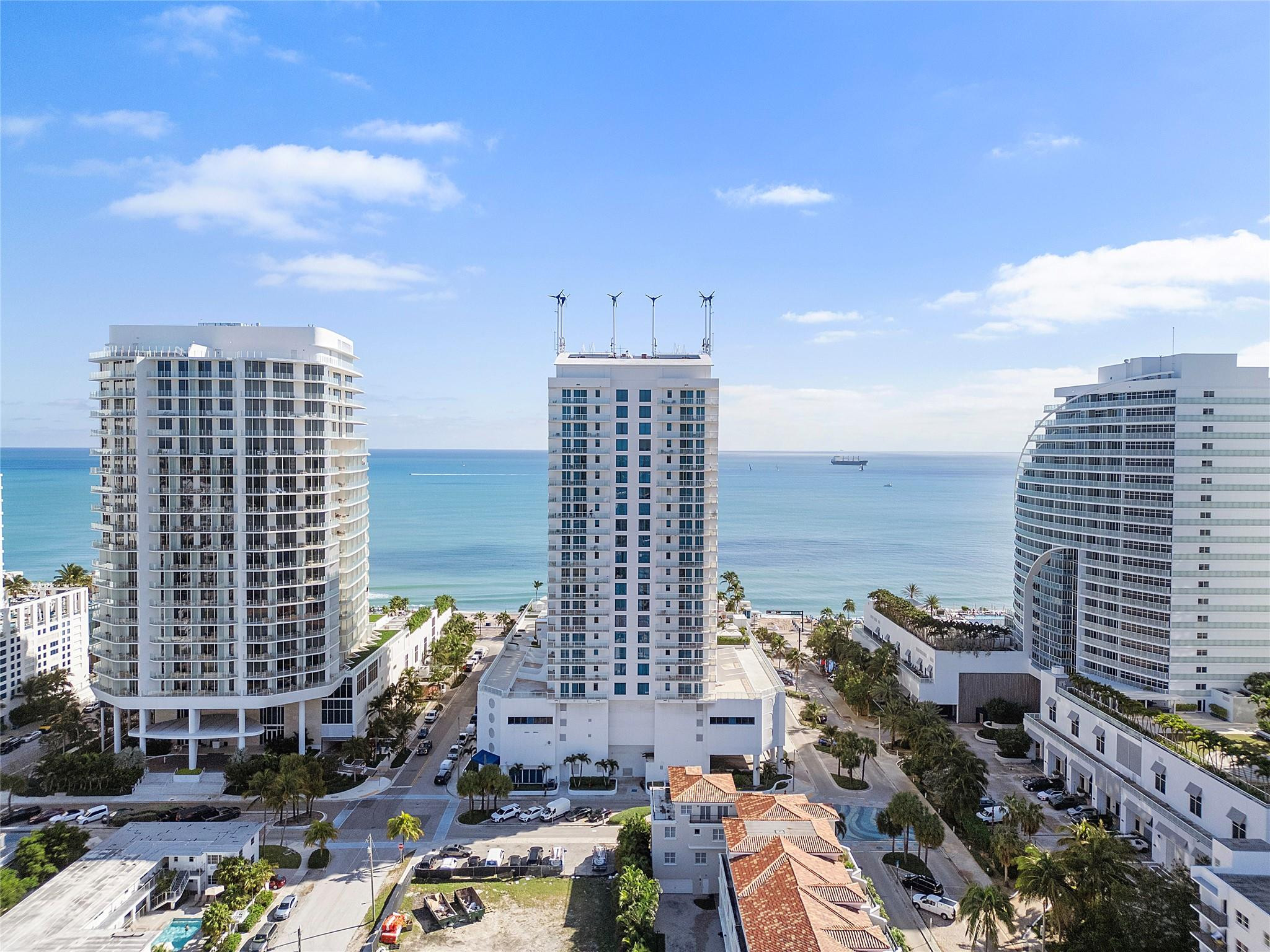 Q Club Resort & Residence - Residential