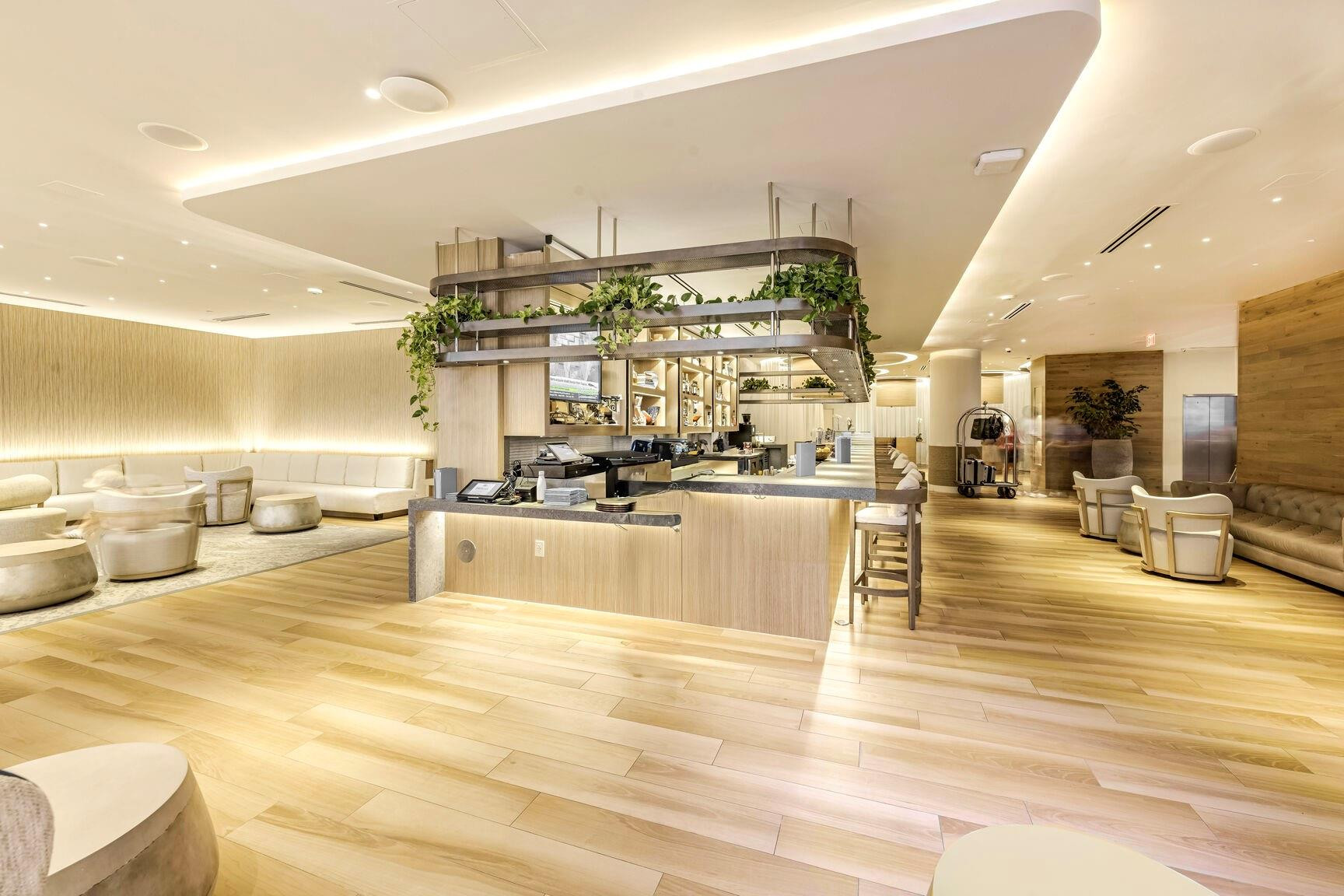 Q Club Resort & Residence - Residential