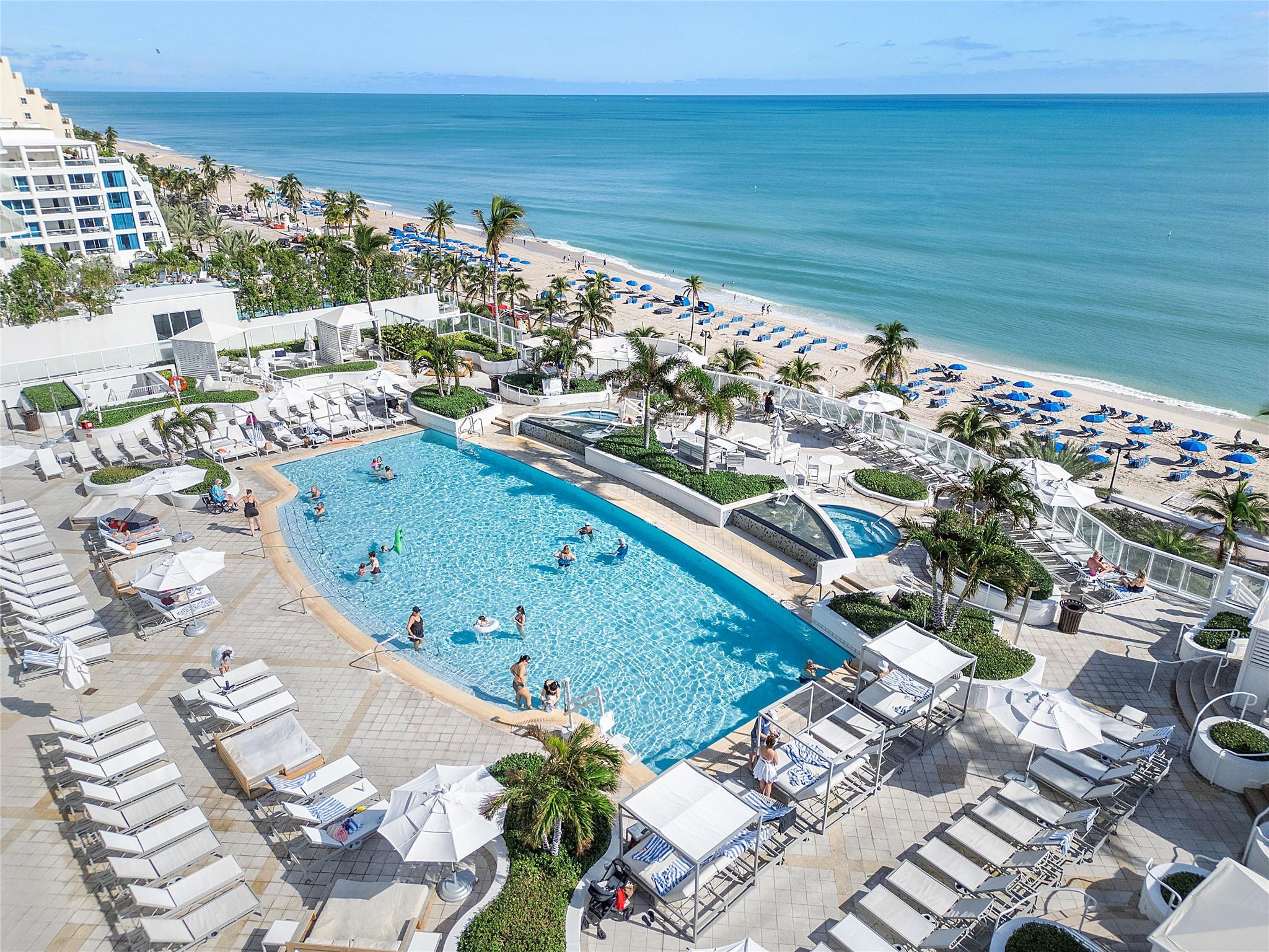 Q Club Resort & Residence - Residential