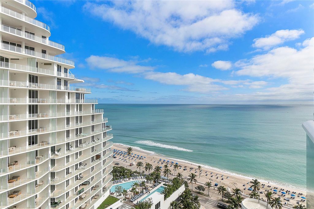 Photo of 505 N Fort Lauderdale Beach Boulevard #1908, Fort Lauderdale, FL 33304 (MLS # F10525706)