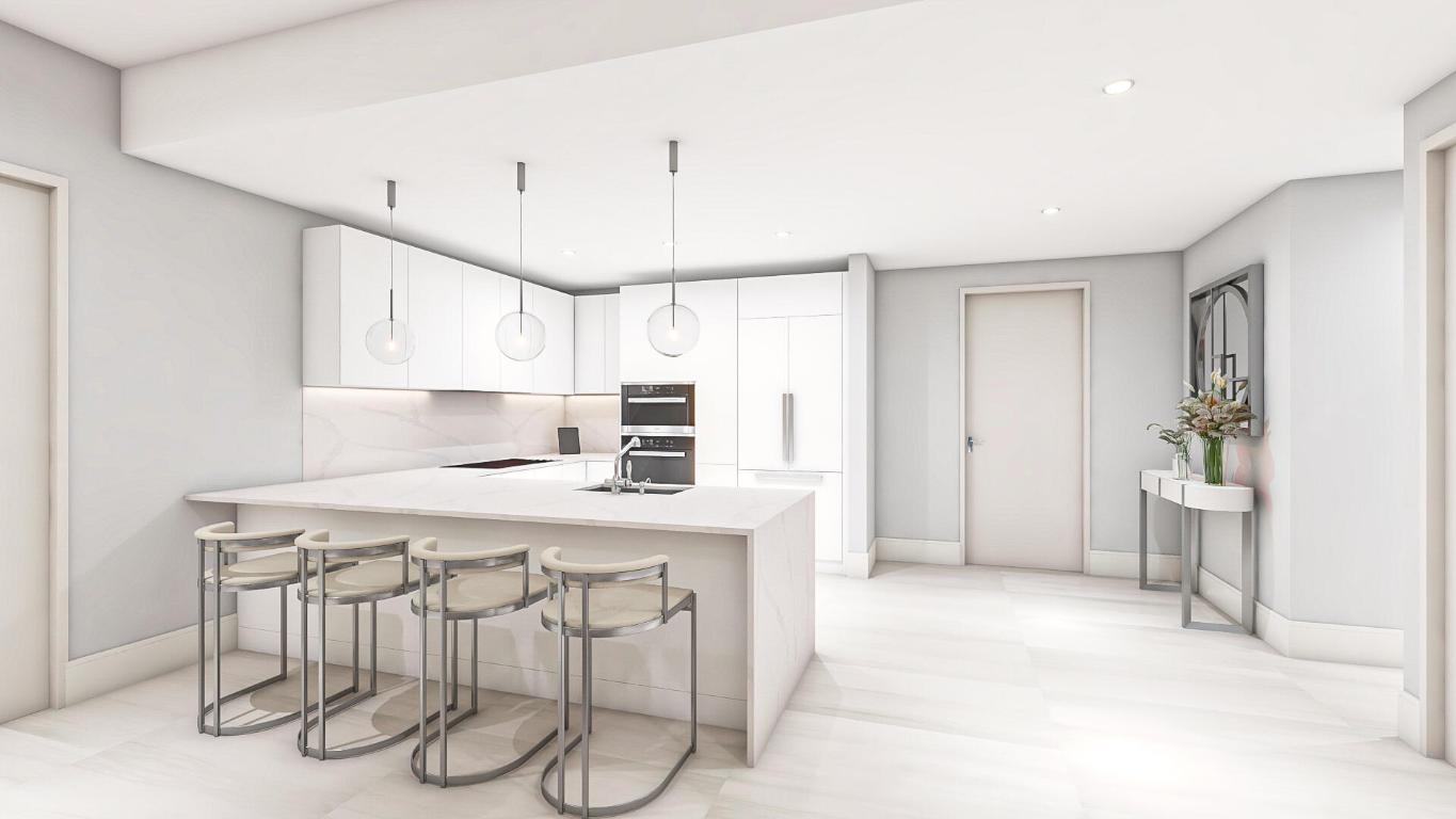 220 Lake Shore Drive 915