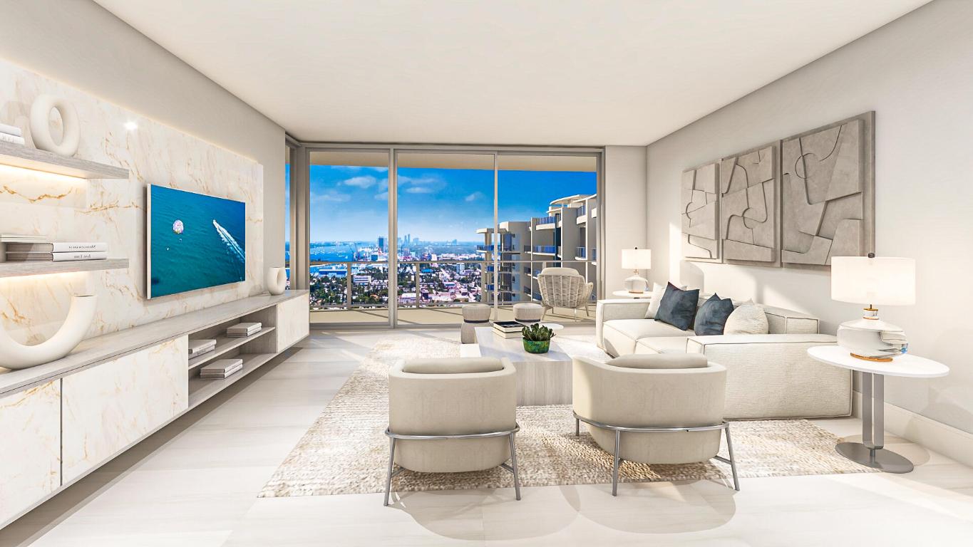 NAUTILUS 220 CONDOMINIUM - Residential