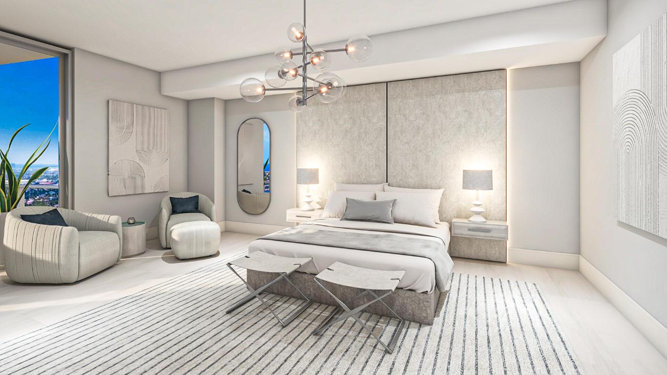 NAUTILUS 220 CONDOMINIUM - Residential