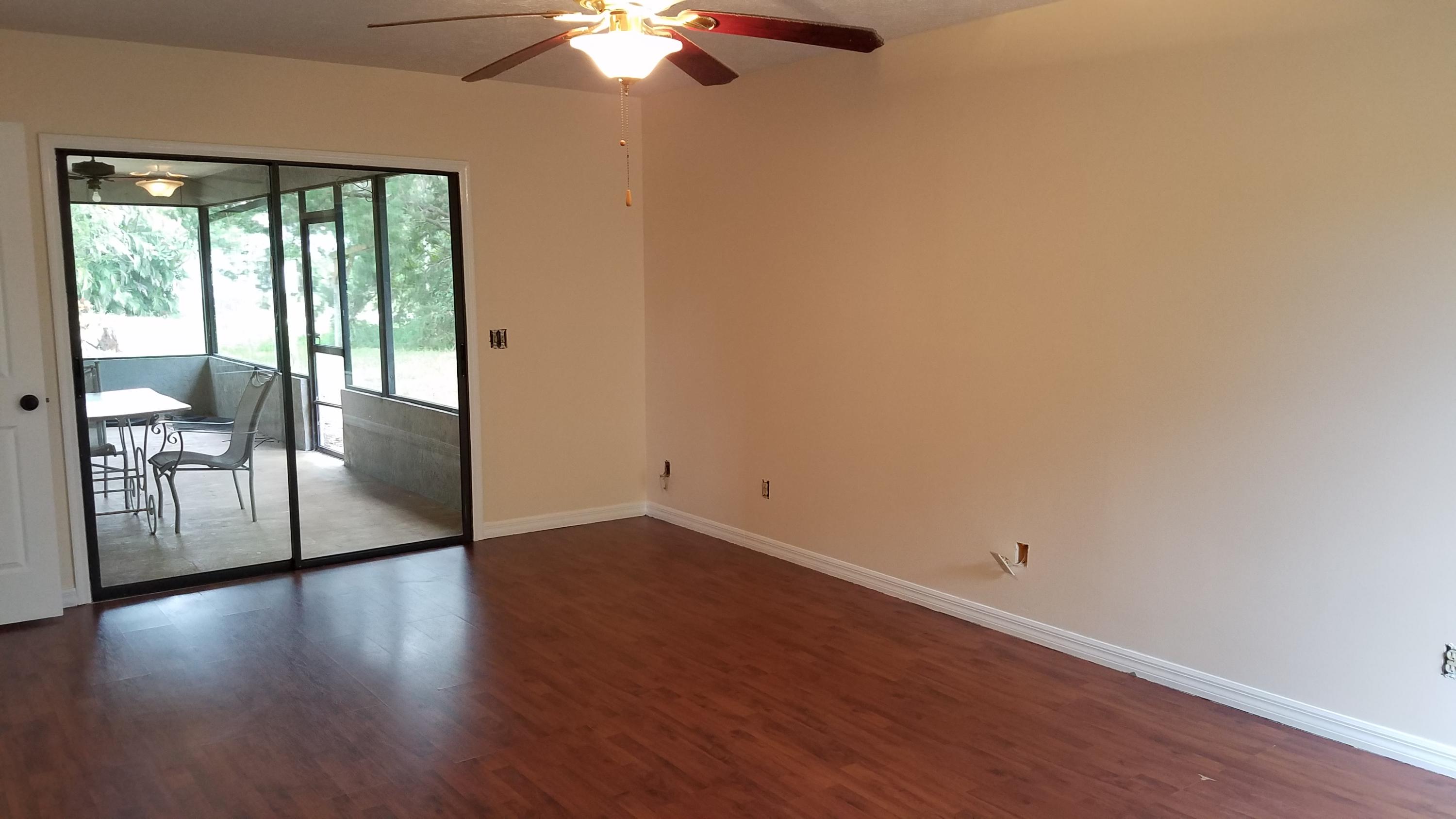 PORT ST LUCIE SECTION 3 - Residential