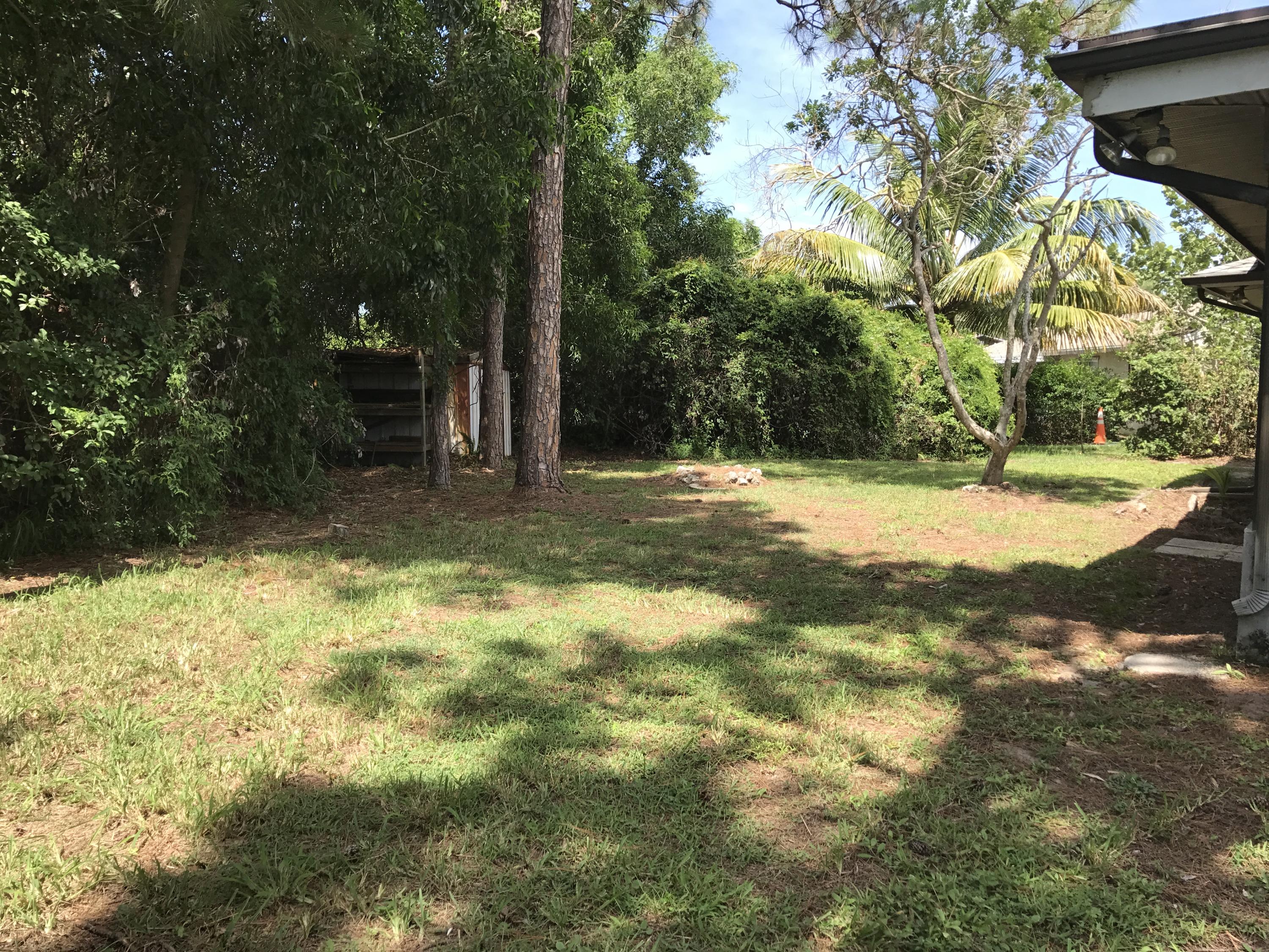 PORT ST LUCIE SECTION 3 - Residential