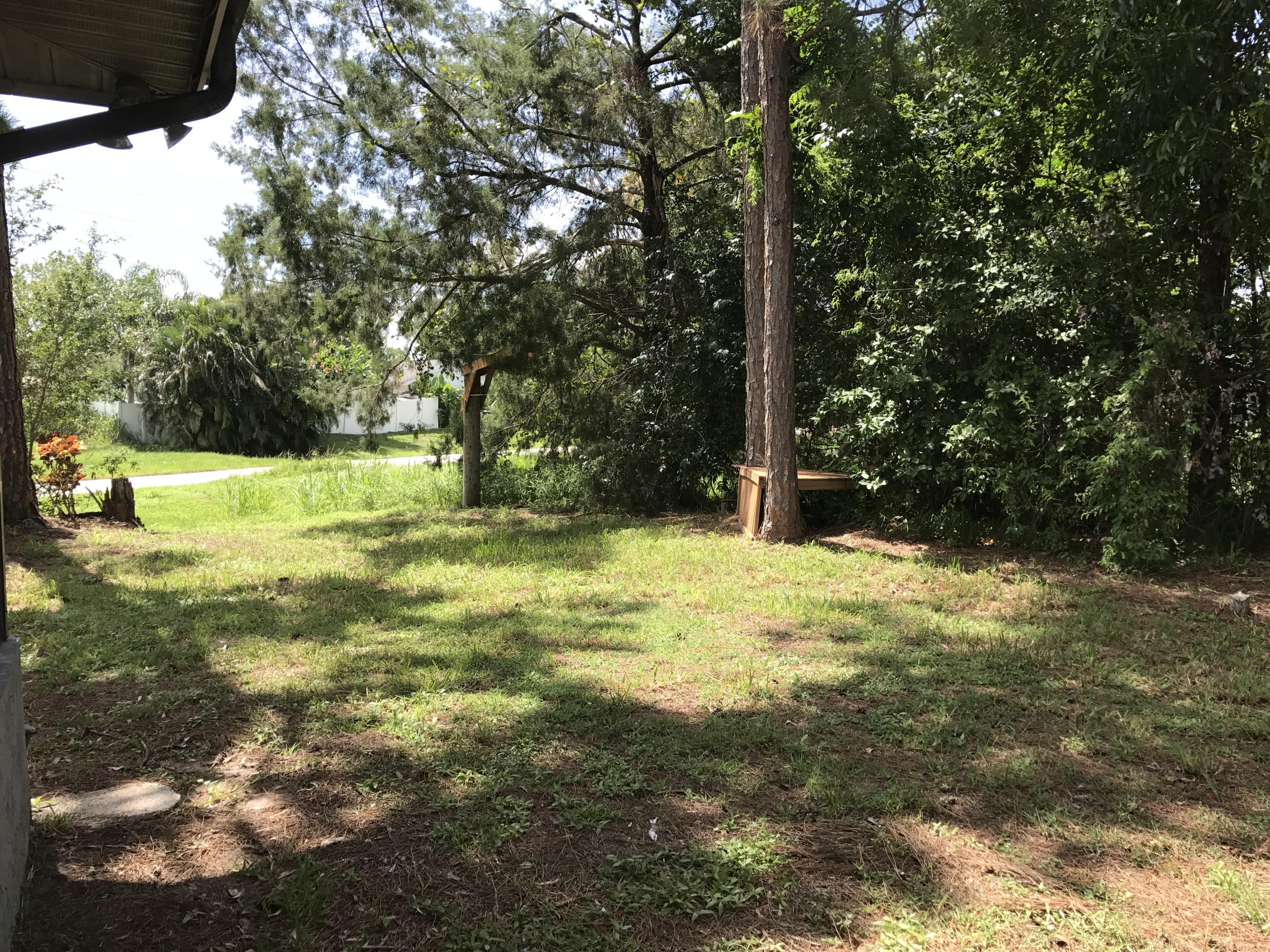 PORT ST LUCIE SECTION 3 - Residential