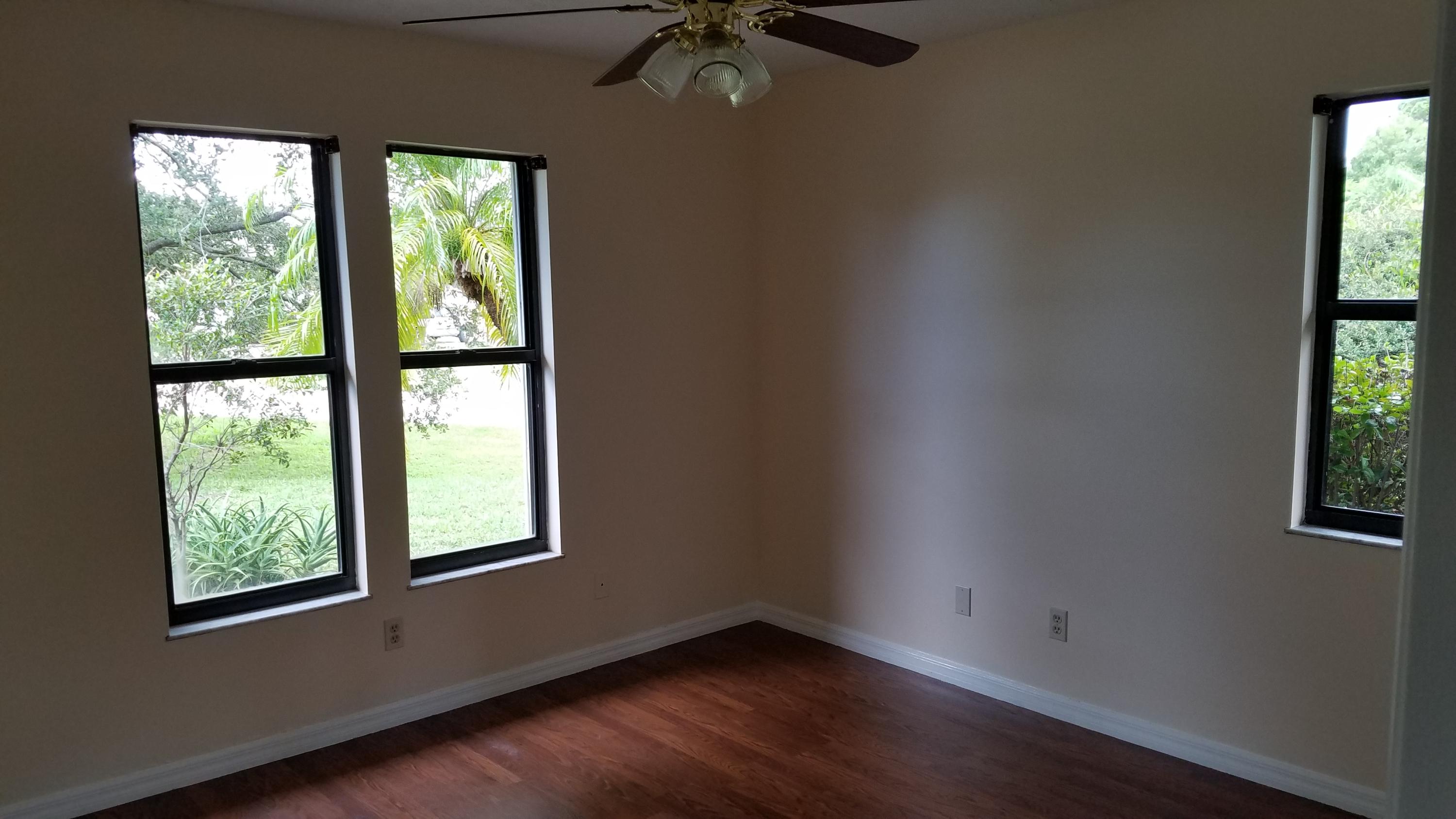 PORT ST LUCIE SECTION 3 - Residential