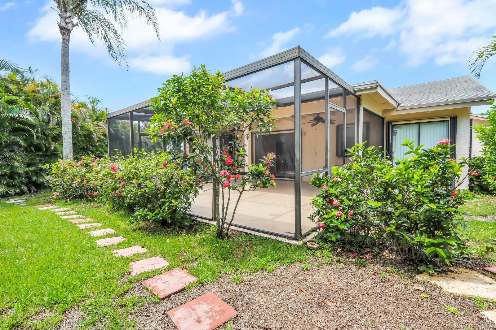 WESTWOOD COMMUNITY 7 - Residential