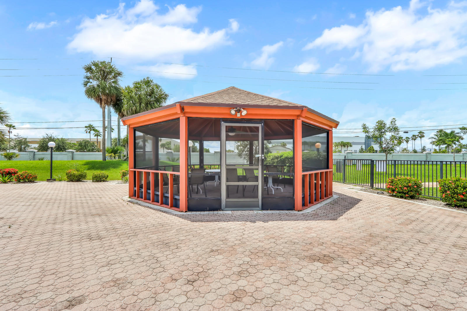 WESTWOOD COMMUNITY 7 - Residential