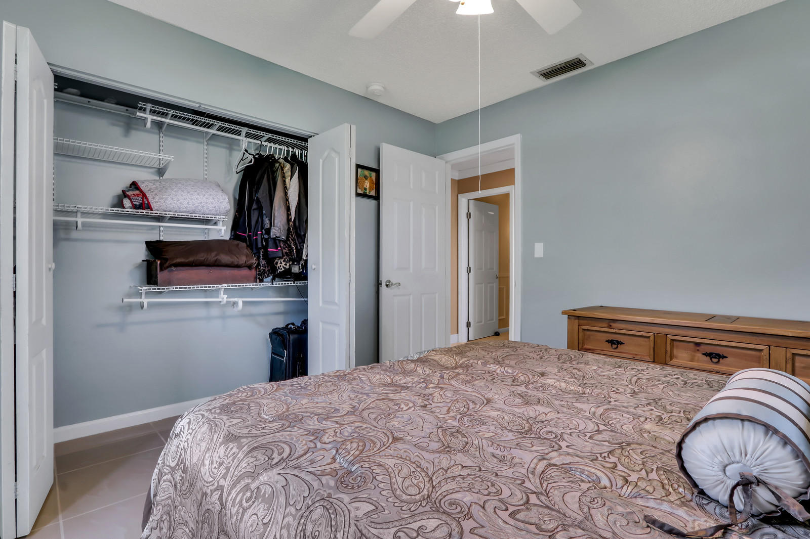 WESTWOOD COMMUNITY 7 - Residential