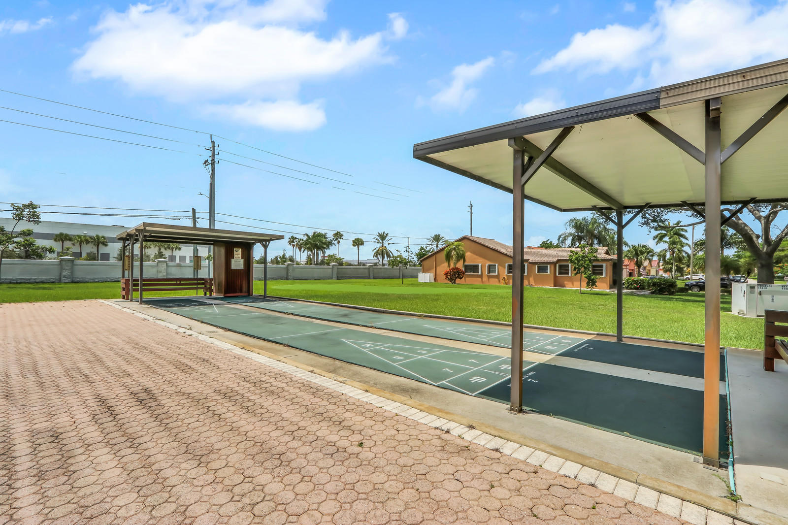 WESTWOOD COMMUNITY 7 - Residential