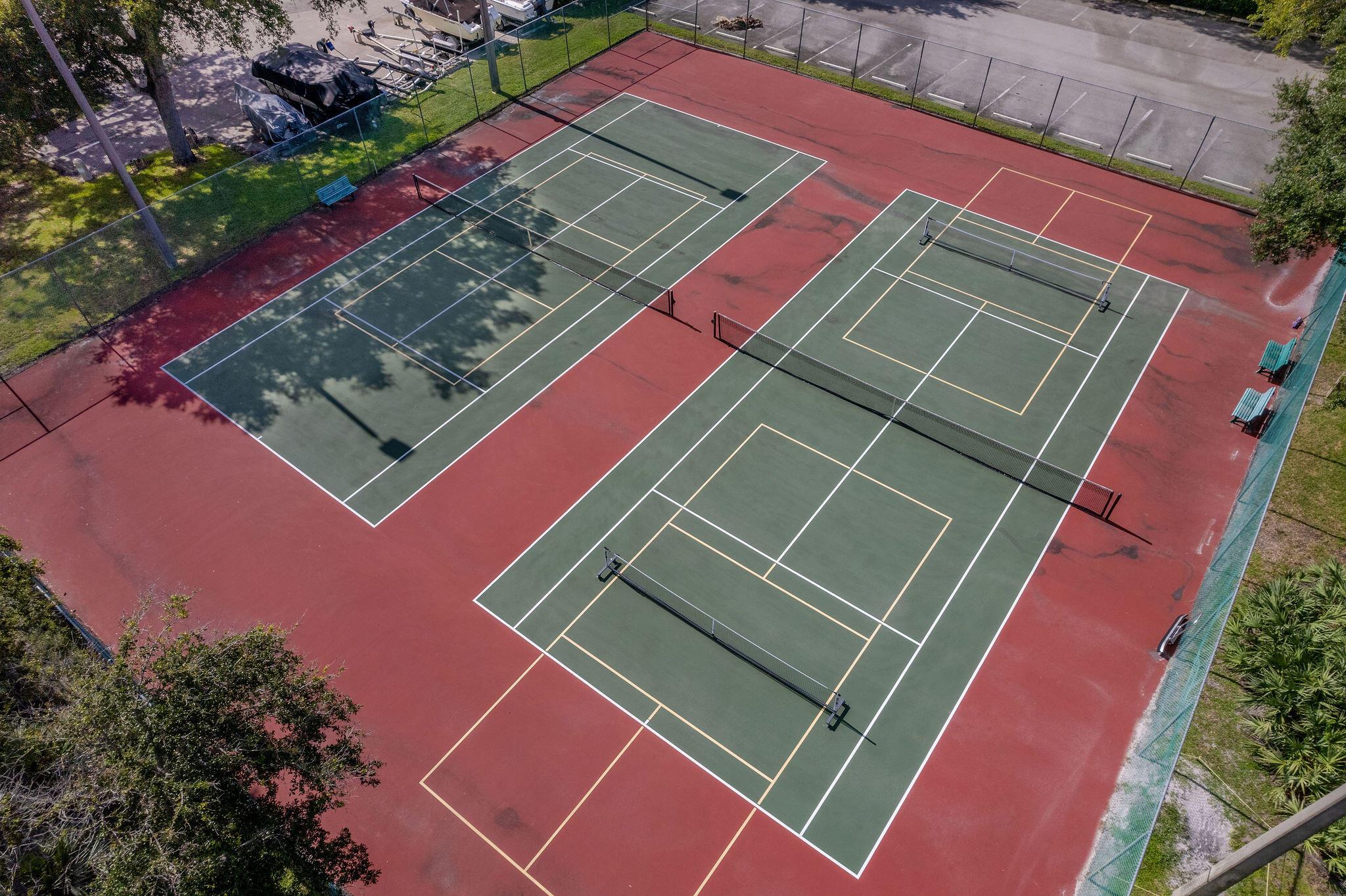 THE ANCHORAGE ON THE STAI - Residential