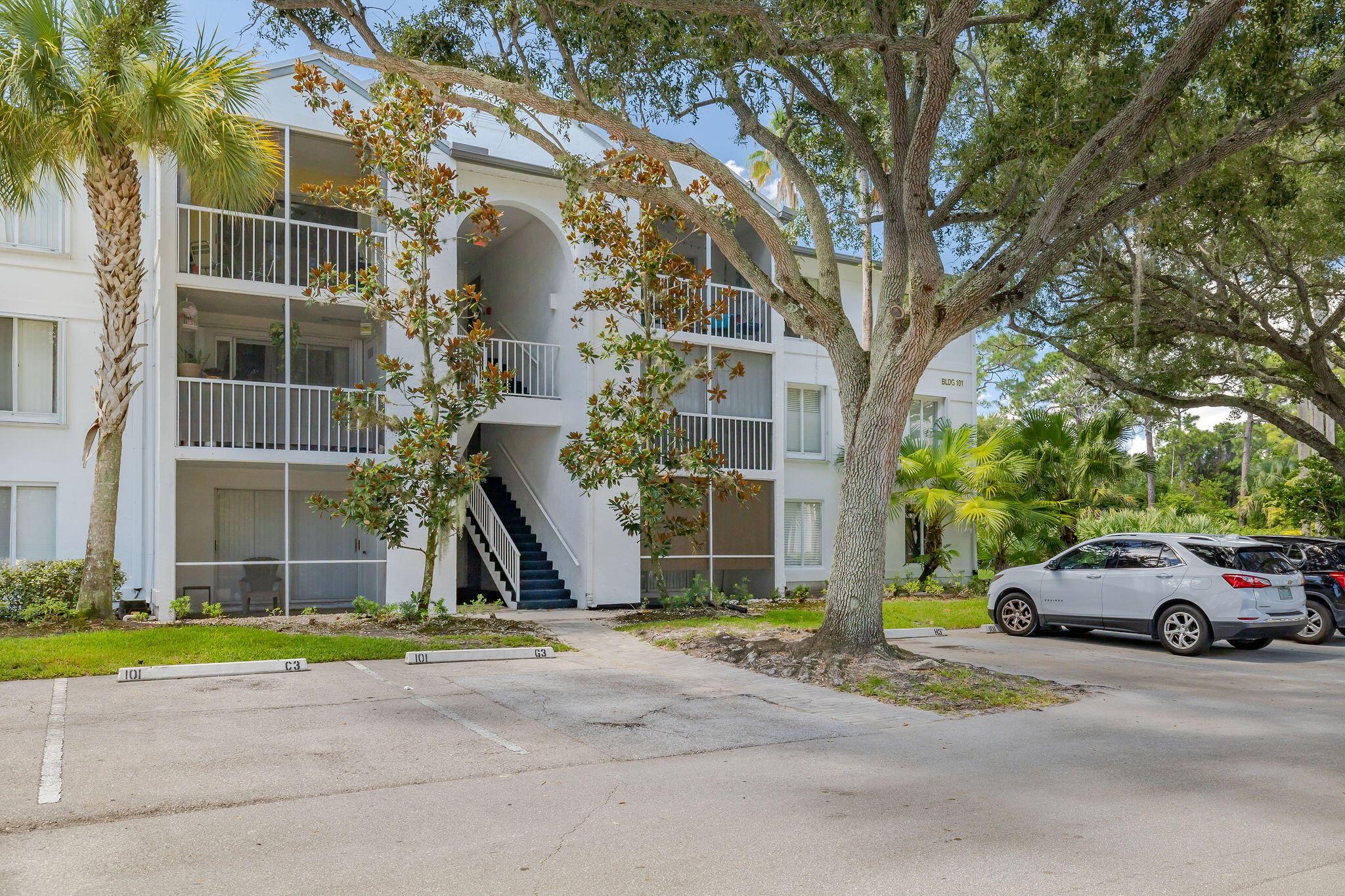 THE ANCHORAGE ON THE STAI - Residential