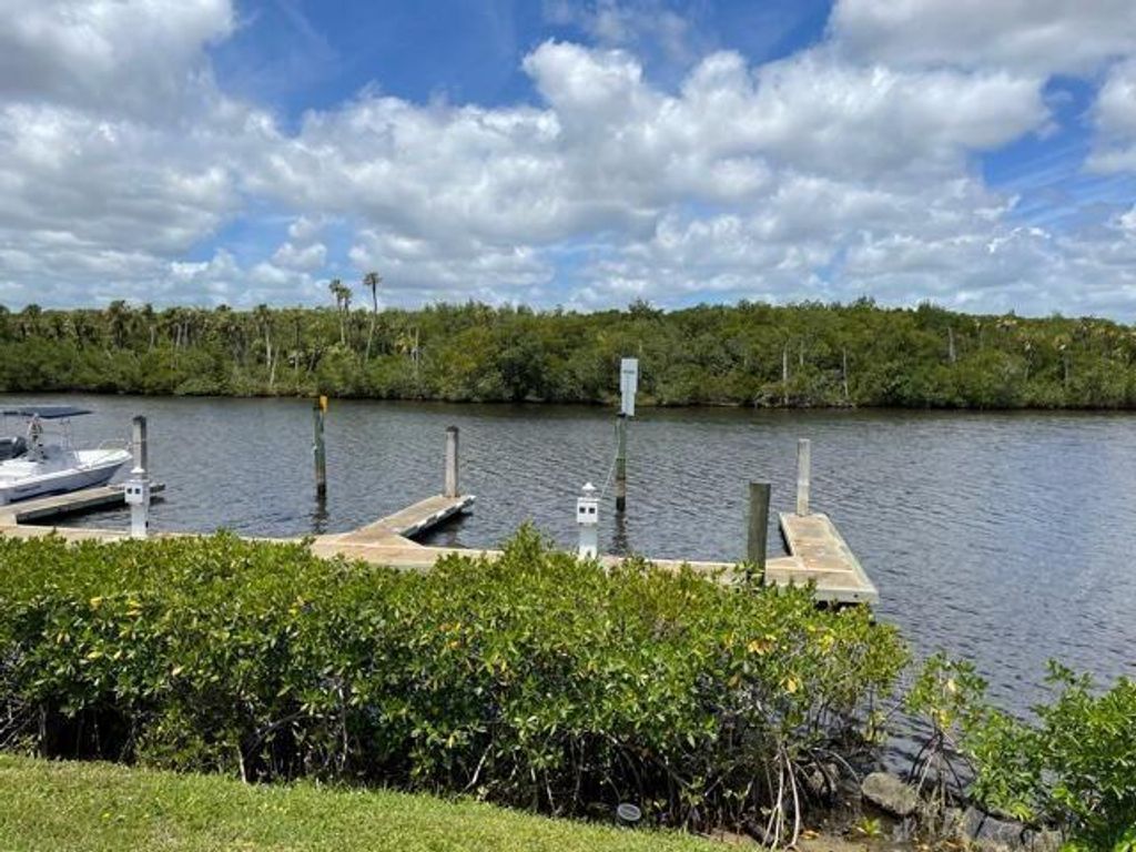 Photo of 2500 SE Anchorage Cv #D-3, Port Saint Lucie, FL 34952 (MLS # R11116903)