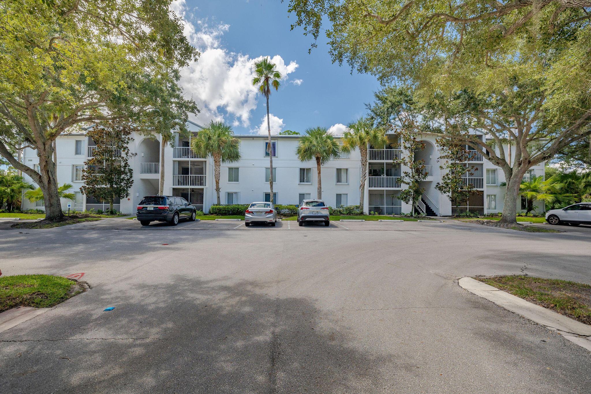 THE ANCHORAGE ON THE STAI - Residential