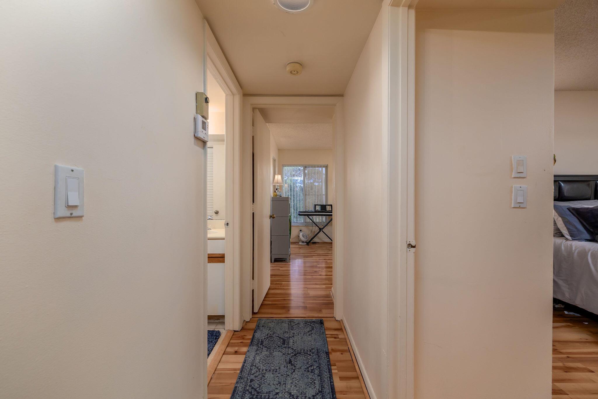 THE ANCHORAGE ON THE STAI - Residential