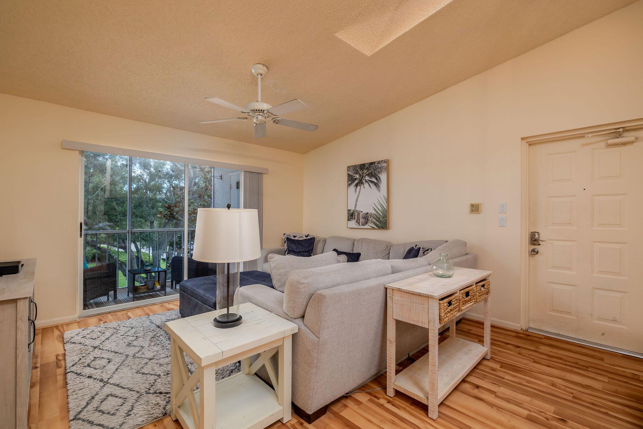 THE ANCHORAGE ON THE STAI - Residential