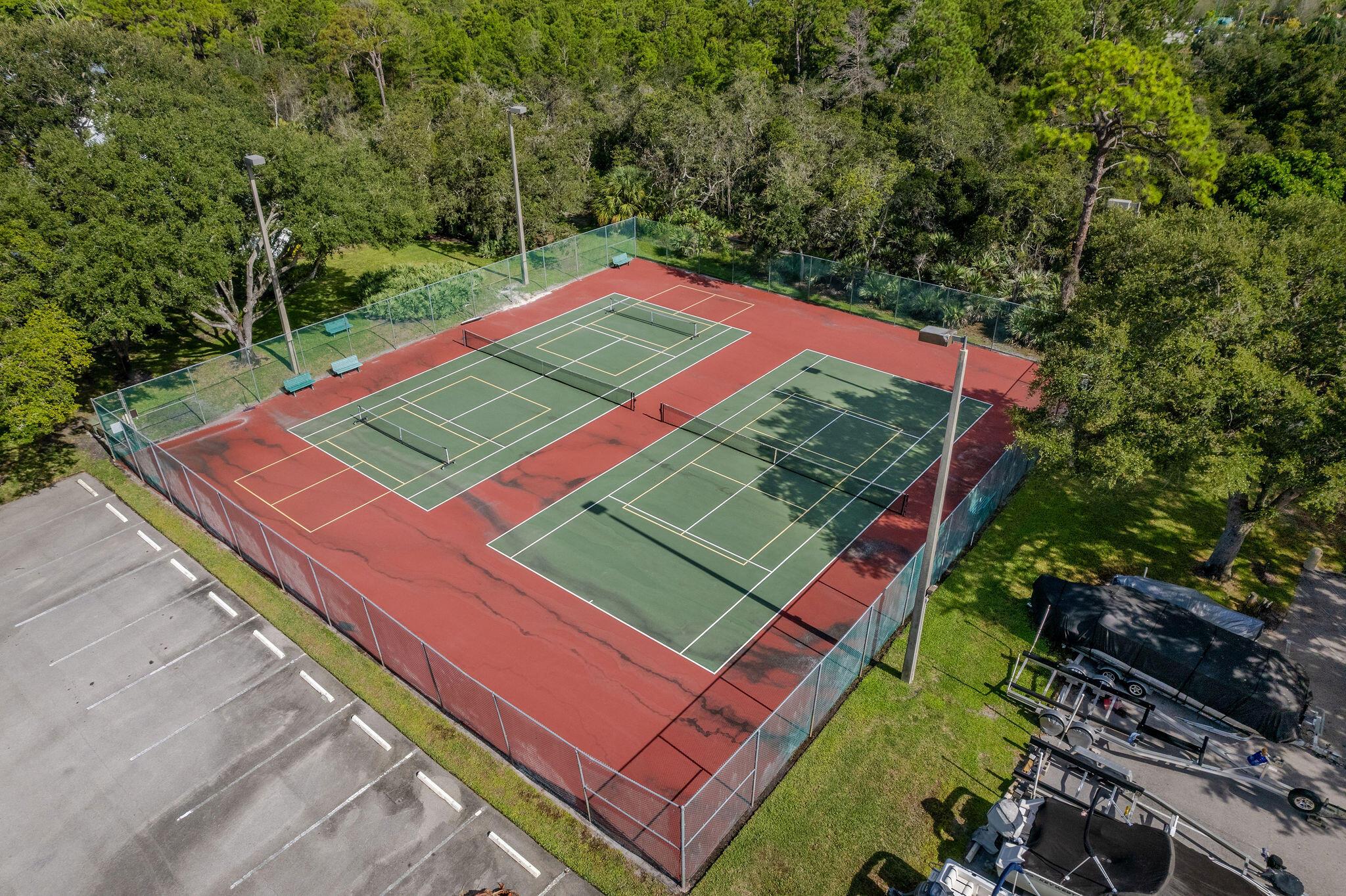 THE ANCHORAGE ON THE STAI - Residential