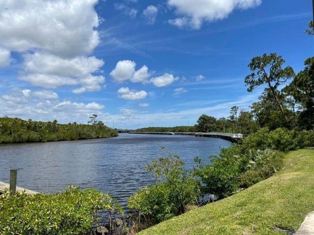 Photo of 2500 SE Anchorage Cv #D-3, Port Saint Lucie, FL 34952 (MLS # R11116903)