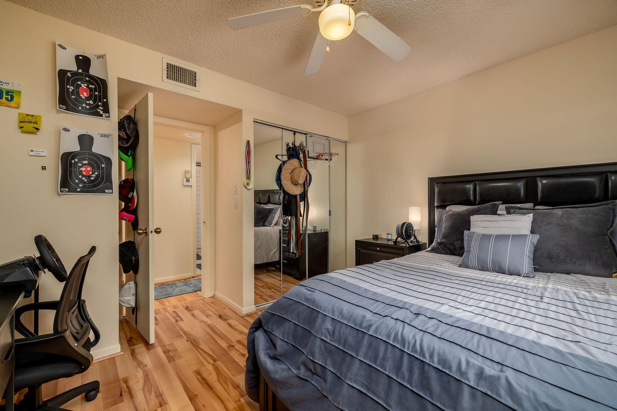 THE ANCHORAGE ON THE STAI - Residential