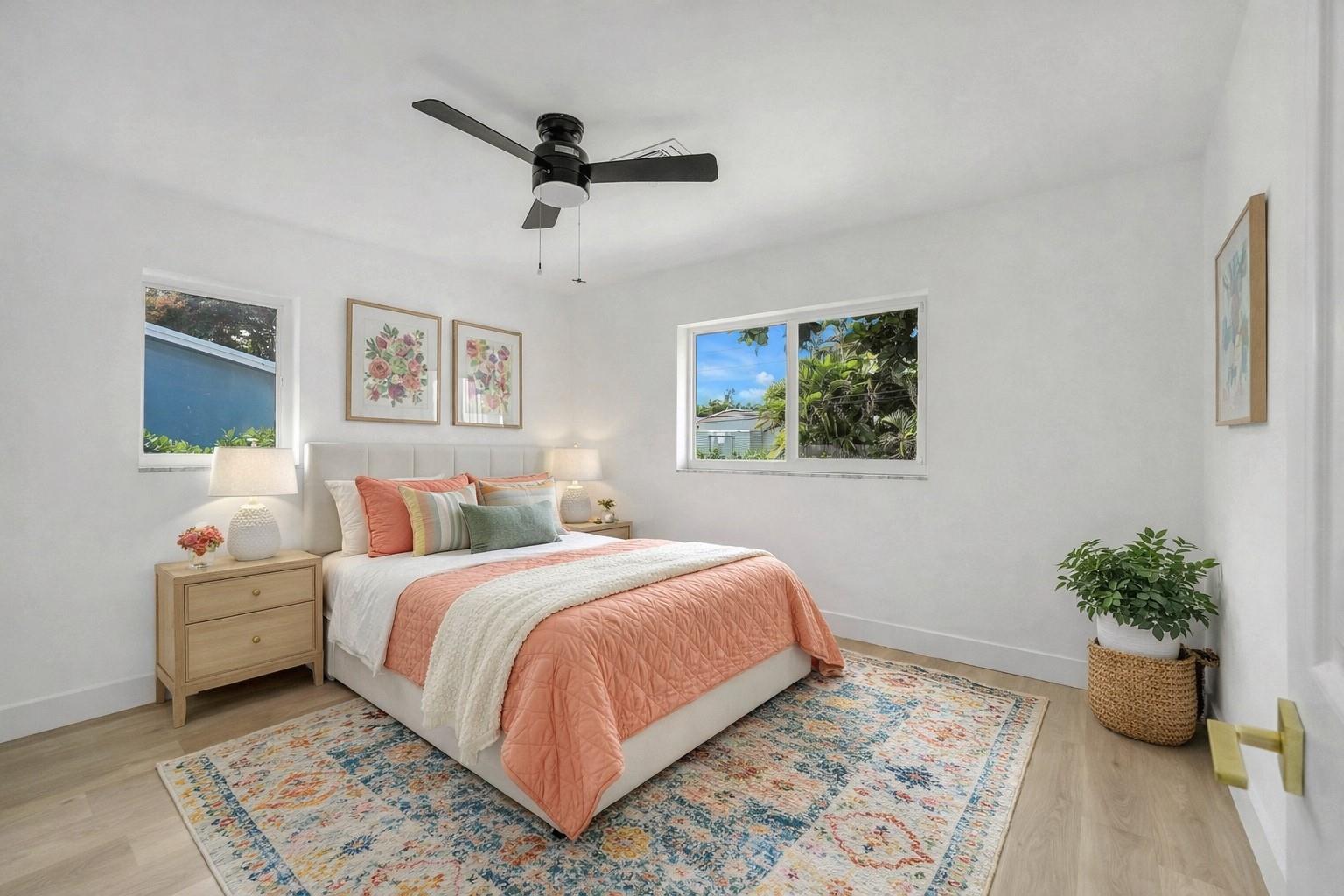 Bonie Villas Sec 2 - Residential