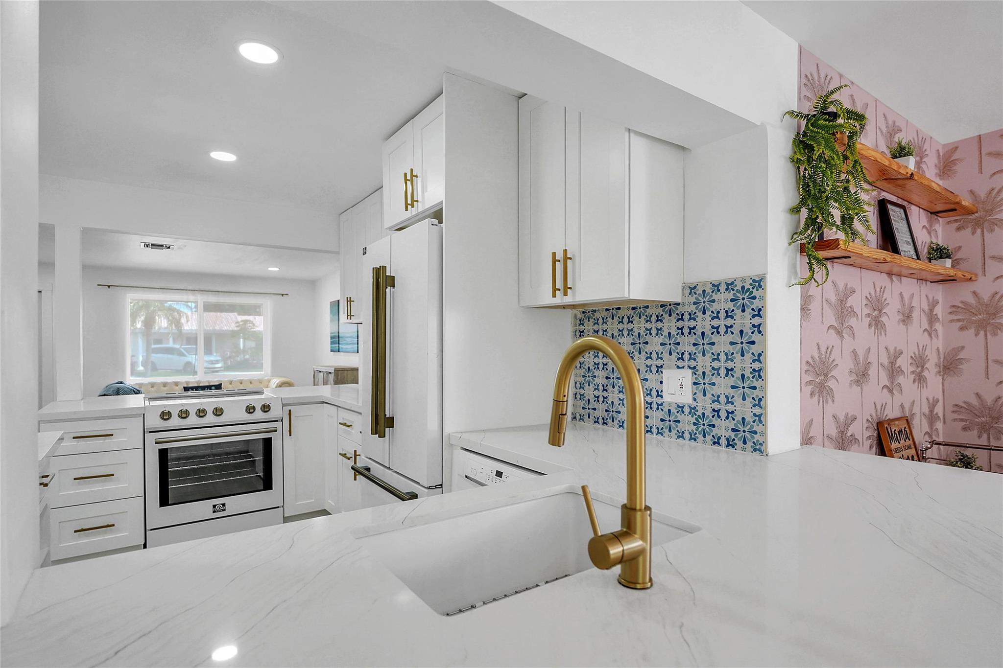 Bonie Villas Sec 2 - Residential