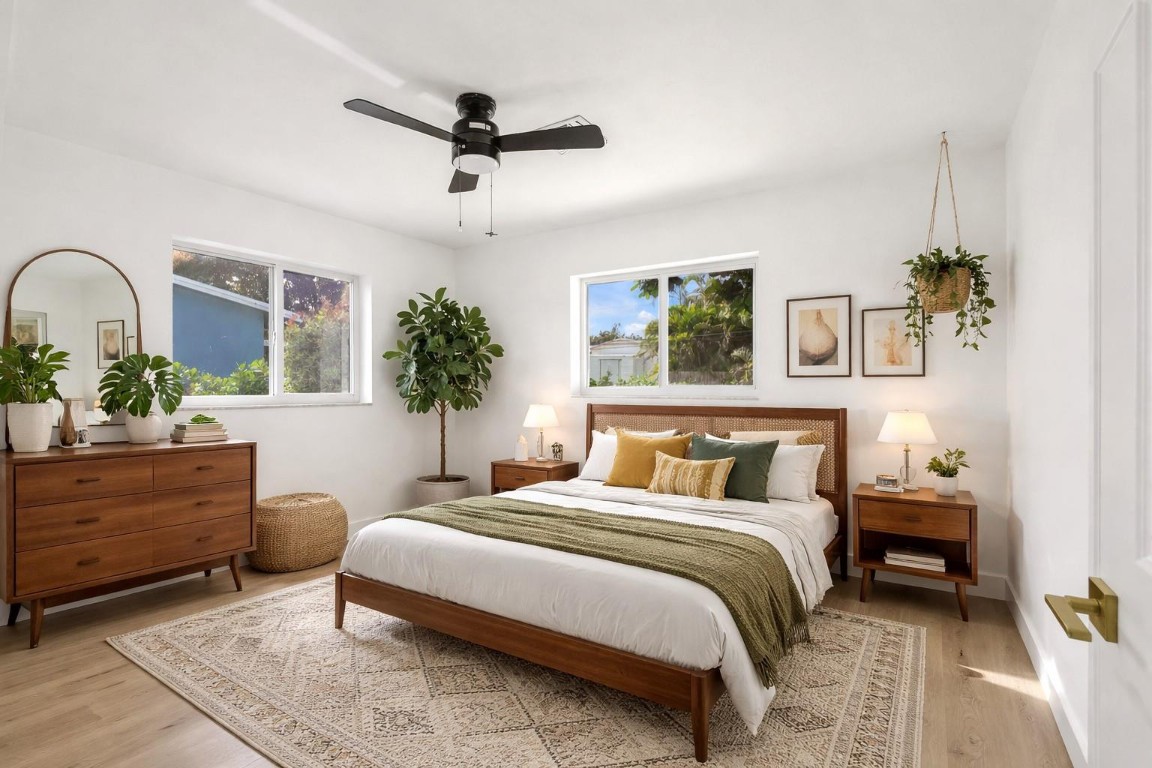 Bonie Villas Sec 2 - Residential